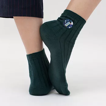 +10 ・ 驚蟄3/4襪 ⋰地