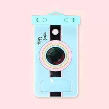 通用手機防水袋 繽紛可愛 海邊玩水衝浪玩水必備 手機專用防水袋 韓版防水套 手機套 防水套 可觸控 適用5.5吋大尺寸 自拍相機