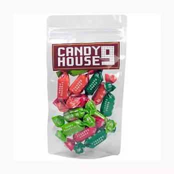 《CANDY HOUSE 9》椰子糖(100g)