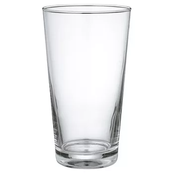 [MUJI無印良品]碳酸玻璃杯/約580ml