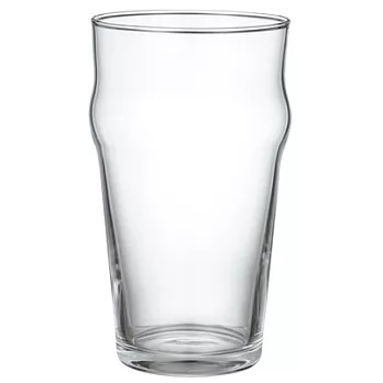[MUJI無印良品]強化玻璃品脫玻璃杯