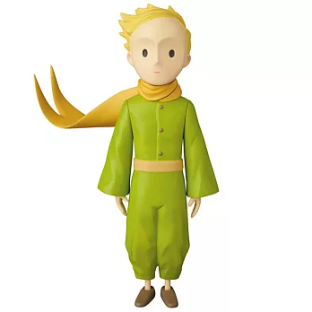VCD系列 Little Prince 小王子公仔--Medicom Toy出品(日本原裝)