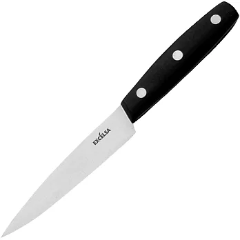 《EXCELSA》Classic不鏽鋼蔬果刀(12cm)