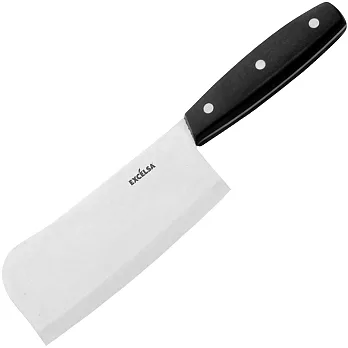 《EXCELSA》Classic不鏽鋼中式菜刀(16cm)