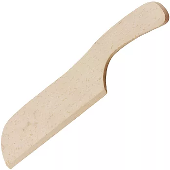 《EXCELSA》Realwood櫸木起司刀(30cm)