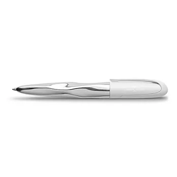 FABER-CASTELL NICE原子筆/白