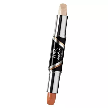 MAYBELLINE 媚比琳 極深V小顏雙效修修筆8G明亮色_8g