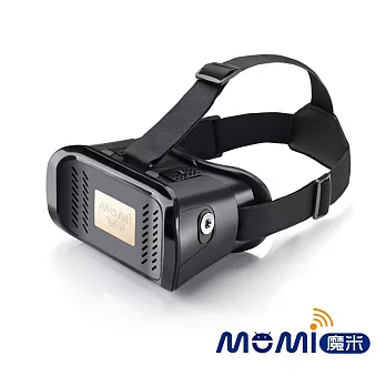 MOMI VR 3D手機虛擬實境眼鏡