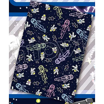 小松先生文件夾動畫版:宇宙