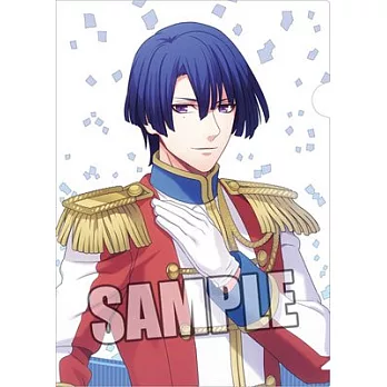 歌之王子殿下文件夾 儀隊服.ver:聖川真斗