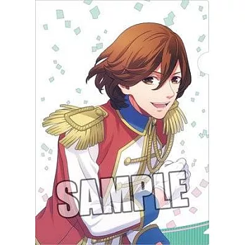 歌之王子殿下文件夾 儀隊服.ver:壽嶺二