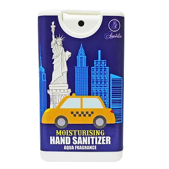 Depend x Amelie Beauty手部潔膚噴霧(美國系列 - 海洋味)15ml