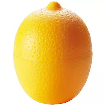 《EXCELSA》附網冰箱保鮮盒(檸檬)