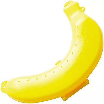 《EXCELSA》附叉+香蕉透氣攜帶盒