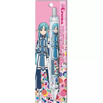 刀劍神域Ⅱ-原子筆E款(亞)