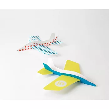 【AOZORA】Looper 迴旋飛機