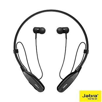Jabra Halo Fusion 無線藍牙耳機