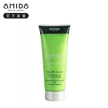 Amida 葉綠素(頭皮.髮)調理素 200ml