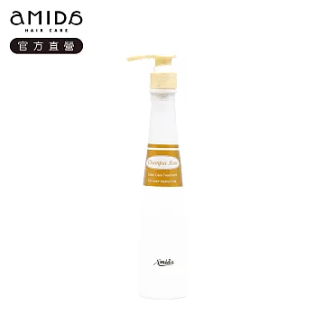 Amida 香檳玫瑰護髮素 400ml