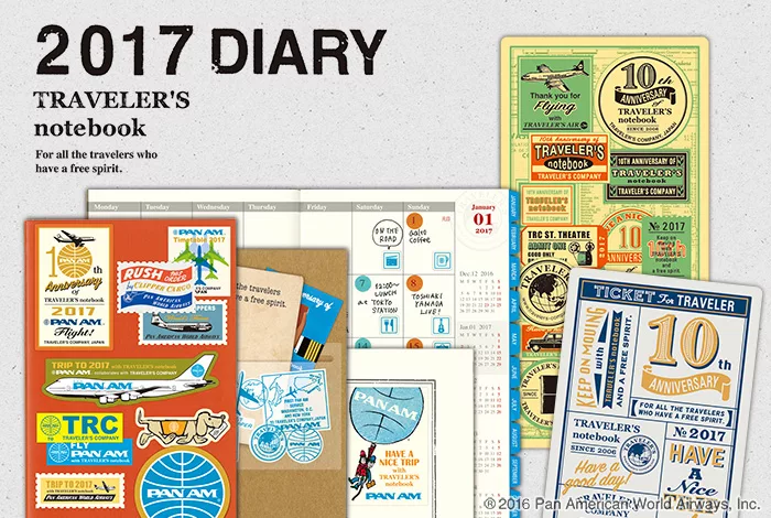 Midori Trc Traveler S Notebook 17 週間手帳 棕 分享 笑露的戰利品特輯 隨意窩xuite日誌