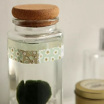 Dailylike 單捲紙膠帶 - 75 春意盎然