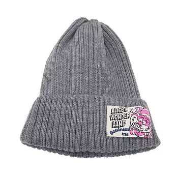 【日本進口正版】愛麗絲 夢遊仙境 針織 毛帽/親子帽 迪士尼 Disney -AWDS4165