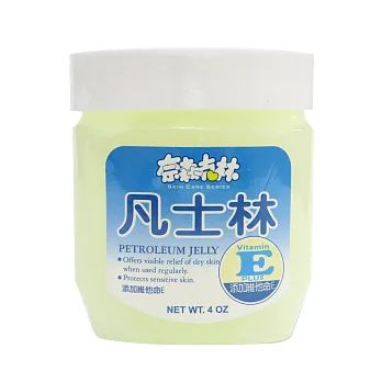 【奈森克林】原味凡士林 4OZ