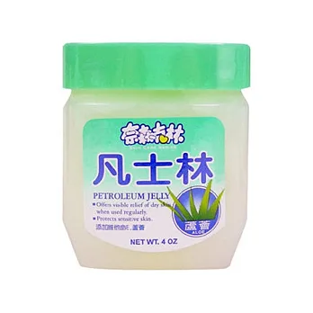 【奈森克林】蘆薈凡士林 4OZ