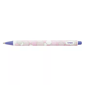 KOKUYOCampus 2017限定自動鉛筆0.7mm-紫