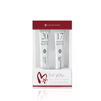 【日本MJ】氣味牙膏二入組-2017