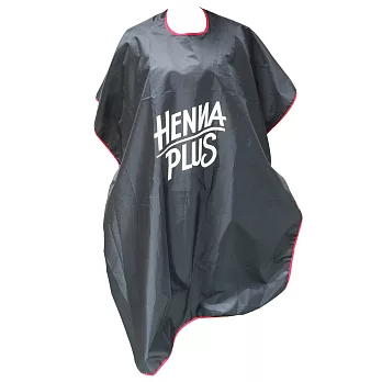 【Hennaplus】染髮披巾長版