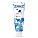 Ora2 繽紛牙膏系列130g-薄荷(期間限定)