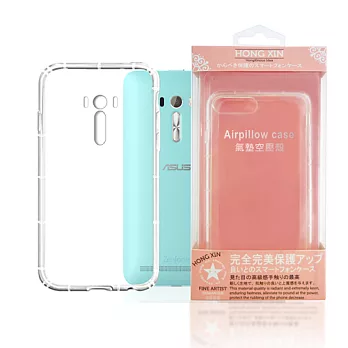 HONG XIN ASUS ZenFone Selfie (ZD551KL) 防摔抗震空壓手機殼