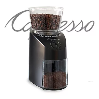 【瑞士】卡布蘭莎Capresso 多段式咖啡磨豆機