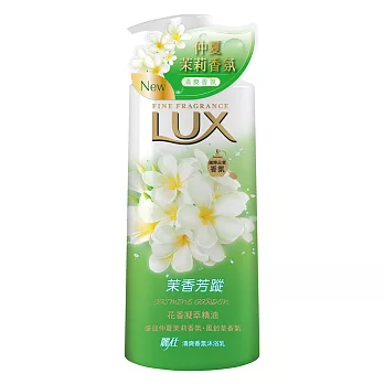 麗仕 清爽沐浴乳茉香芳蹤1L