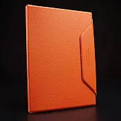 NoteBook Modular A4 百搭筆記本 - 橘色
