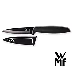 德國WMF  Touch不鏽鋼蔬果刀附刀套 9cm