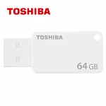 Toshiba Akatsuki  64GB 白 USB3.0 隨身碟
