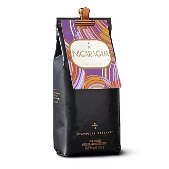 [星巴克]典藏咖啡-尼加拉瓜馬拉卡杜那