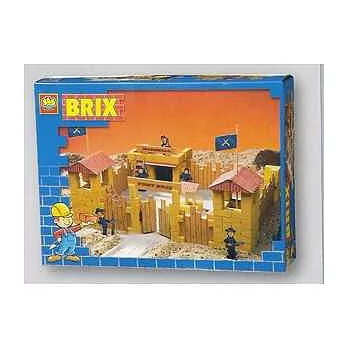 磚屋系列~ 城堡