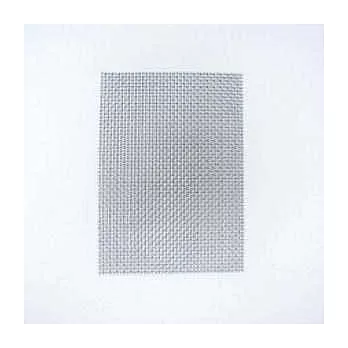 銀黏土瓦斯爐燒烤用不鏽鋼網(小)