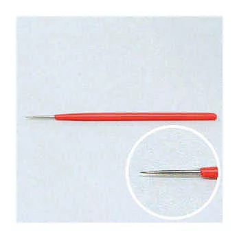 磨亮棒(極小)-銀黏土基本工具