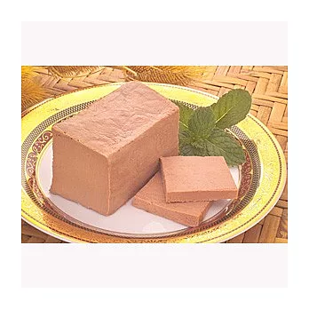 《博士鴨》鴨肝醬