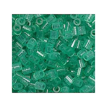 《Perler拼拼豆豆》1000顆補充包-亮片綠