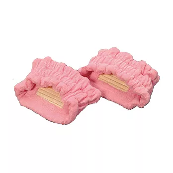 《TOMA.TOMA》青竹踏板按摩器(粉)