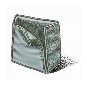 美國唐奇 Domke J 系列背包側袋加護隔間