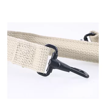 美國唐奇 Domke背包提帶(米色)