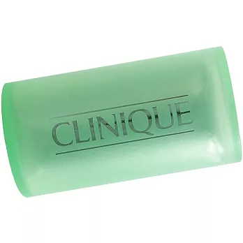 CLINIQUE倩碧 三步驟洗面皂-清爽(100g)