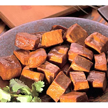 《松村燻之味》豆干