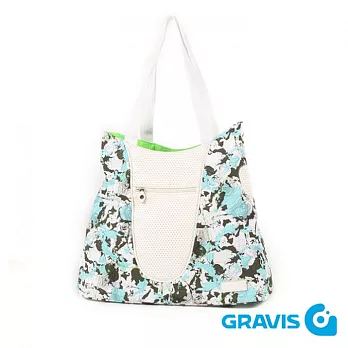 GRAVIS LAGUNA時尚休閒包 (地圖繪集)